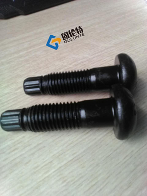 扭剪型高強度螺栓